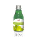 *PROMO - Espuma de Banho Chillies 80ml Validade 10/23 (ST130) - Pêra c/ Chantilly