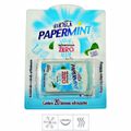 *PROMO - Lâmina Bucal Zero Açúcar Papermint Validade 04/23 (ST514) - Hortelã