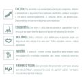 *Excitante Unissex Sofisticatto Delírio 10ml (ST554) - Menta