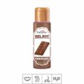 *PROMO - Gel Comestível Hot Flowers Hot 35ml Validade 11/24 (ST571) - Chocolate