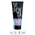 Gel Comestível Sedenta Por Oral Com Glitter 50g (ST902) - Algodão Doce