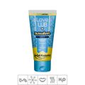 Lubrificante Beijável Love Lub Bubbalove 60g (ST903) - Menta Ice