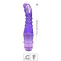 *Vibrador Cristal Roulette Vibe VP (VB021-16714) - Lilás