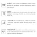 Gel Comestível Yummy Drinks Hot 15ml (ST877) - Vinho Tinto