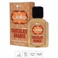 Gel Comestível Jells Hot 30ml (ST106) - Chocolate Branco