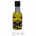 *PROMO - Gel Comestível Lips Ice 50ml Validade 05/22 (ST461) - Maracujá
