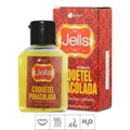 Gel Comestível Jells Hot 30ml (ST106) - Cq Pinacolada