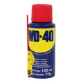 Desengripante Spray Wd-40 100ml - Palma Parafusos e Ferramentas