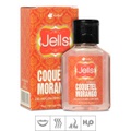 Gel Comestível Jells Hot 30ml (ST106) - Coquetel Morango