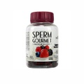 Suplemento Vitamínico Sperm Gourmet 60 Cápsulas (VT001) - Padrão