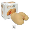 Masturbador CyberButt (CYB031) - Bege