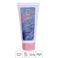 *PROMO - Lubrificante Beijável Lubbi Tadô 60g Validade 06/25 - (17735) - Algodão Doce