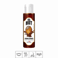 Gel Comestível Hot Flowers Hot 35ml (ST571) - Creme de Avelã