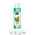 Gel Comestível Hot Flowers Hot 35ml (ST571) - Menta