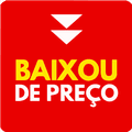 Baixou