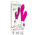 Vibrador André SI (5295-16717) - Rosa