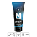 Excitante Masculino Beijável M Excity 50g (PB314) - Homem