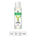 Gel Comestível Hot Flowers Iced 69 35ml (ST572) - Caipirinha