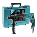 Martelete Rotativo Rompedor 800W HR2470 220v Makit - Palma Parafusos e Ferramentas