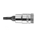 Chave Soquete Torx 1/4 Itx20 T40 Da Gedore - Palma Parafusos e Ferramentas