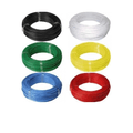 CABO FLEX 750V 2,5MM C/100 MT COBRECOM CORES - Palma Parafusos e Ferramentas