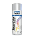 TINTA SPRAY ALUMINIO 350ML/250GR da TEKBOND - Palma Parafusos e Ferramentas