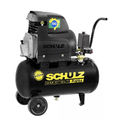 MOTO COMPRESSOR AR PORTATIL CSI6.6/20 da SCHULZ - Palma Parafusos e Ferramentas