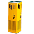 Eletrodo Ok 22.50 4.00mm 18kg Da Esab - Palma Parafusos e Ferramentas