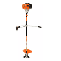 Roçadeira Profissional VR520H 2T 52CC 2,5HP da Vul... - Palma Parafusos e Ferramentas