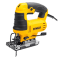 SERRA TICO TICO DWE 300-B2 650W DEWALT - Palma Parafusos e Ferramentas