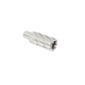 BROCA ANULAR G-L W19 022 X 30MM ROCAST AMATOOLS - Palma Parafusos e Ferramentas