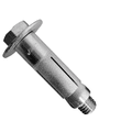 CHUMBADOR PBA ZINCADO 1/2