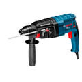 MARTELETE SDS-PLUS GBH 2-24D 820W da BOSCH - Palma Parafusos e Ferramentas