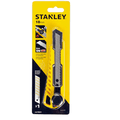 Estilete Retrátil Com Botão Giratório 18mm Da Stan... - Palma Parafusos e Ferramentas