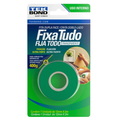 Fita Dupla Face Acrílica Fixa Tudo Uso Interno 12m... - Palma Parafusos e Ferramentas