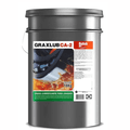 Graxa Chassis 18Kg Graxlub CA2 Da Dulub - Palma Parafusos e Ferramentas