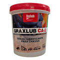 Graxa LUB CA2 1KG da DuLub - Palma Parafusos e Ferramentas