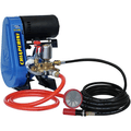Hidrolavadora LJ 330 2 HP Trifásica 3/8 da Chiaper... - Palma Parafusos e Ferramentas