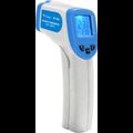 Termometro Digital Mira Laser Mt-320-a - Palma Parafusos e Ferramentas