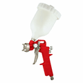 Pistola de Pintura 600ml CH HG-40 da Chiaperini Re - Palma Parafusos e Ferramentas