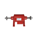 Moto Esmeril e Politriz 1hp 380v Pm-100t Da Motomi - Palma Parafusos e Ferramentas