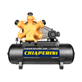 Compressor de ar alta pressão 60 pcm 425 litros - ... - Palma Parafusos e Ferramentas