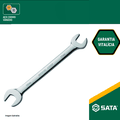 Chave Fixa 06 x 07mm Da Sata-ST41201SC - Palma Parafusos e Ferramentas