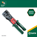 Alicate Crimpar Conector Modular de 9