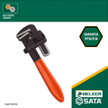 Chave para Tubo Tipo Stillson de 12 Pol da BELZER-213604BZ