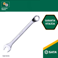 Chave Combinada Speedy Com Catraca Da Sata - Medid... - Palma Parafusos e Ferramentas