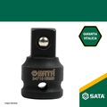 Redutor Adaptador De Impacto de 3/4