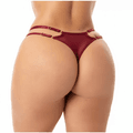 Calcinha Inspiração (ID1134) - Vermelho