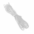 *Corda Erótica 10 Metros (CDE007-ST690) - Branco
