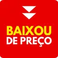 Baixou